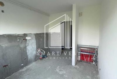 Apartament cu 4 camere semidecomandat în Micro 16 - 4