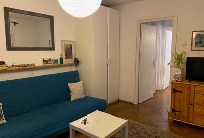 Apartament cu 2 camere semidecomandat în Gheorgheni - 2