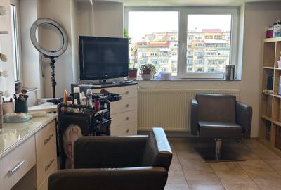 UNIRII,oportunitate de achizitie ,bloc monolit in centrul capitalei,terasa fata - 5