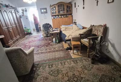 Apartament cu 2 camere în Cetate - 1