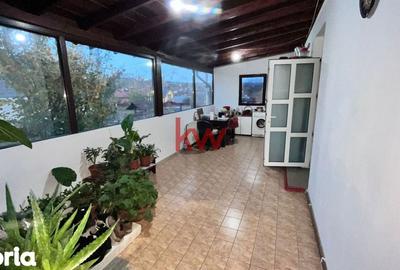 Apartament cu 4 camere, mobilat în Bucium - 3