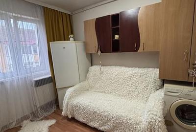 Garsonieră semidecomandată, mobilată în Vasile Aaron - 6