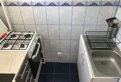 Garsonieră semidecomandată în Decebal - 8