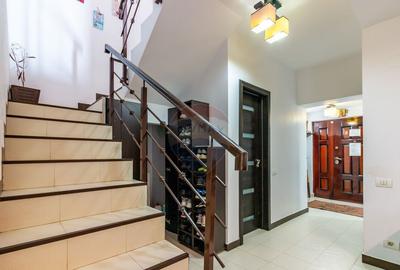 Casa moderna de vanzare in Magurele aproape de B... - 12