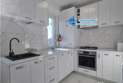 Garsonieră semidecomandată, mobilată în Central - 1