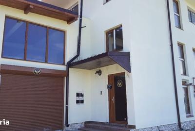 Spațiu comercial, de 258 mp, în Tunari - 3