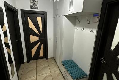 Apartament cu 2 camere decomandat, mobilat în Vitan Mall - 6