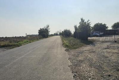 Tuzla , Aerodrom , teren intravilan - 1