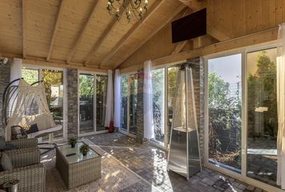 Casă cu 4 camere cu Teren 225 Mp în Central - 13