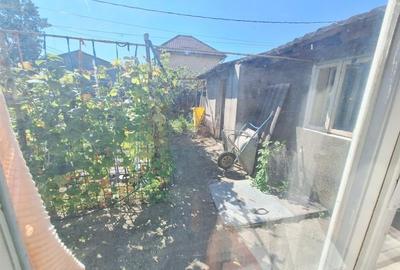 Teren 371 mp curti constructii+casa 5 camere si anexe, zona Izvoare - 10
