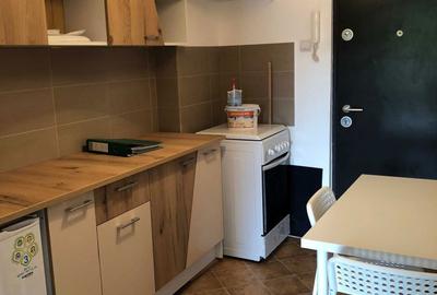 Garsonieră decomandată în Complex Studențesc - 4