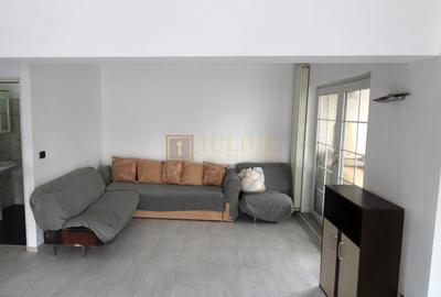 La 5 min de Medicina: 2 camere, 2 bai, centrala proprie, ideal pentru studenti - 2