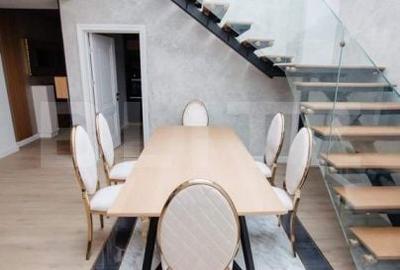 Apartament cu 3 camere decomandat în Calea Severinului - 11