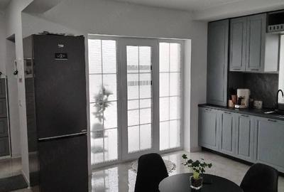 Casă cu 2 camere cu Teren 450 Mp în Hemeiuș - 5