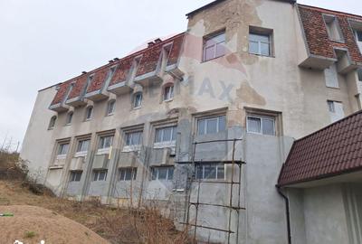 Spațiu comercial, de 2,000 mp, în Izvoru Crișului - 11