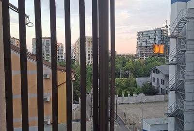 Apartament 2 Camere Băneasa Aviatiei Aerogarii - 9