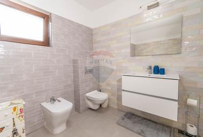 Casa de vanzare, Jucu, de Sus, teren 811 mp 4 Camere, 2 Bai, 115 mp - 14