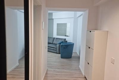 Apartament cu 2 camere decomandat, mobilat în Sisești - 4