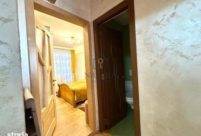 Apartament cu 3 camere decomandat în Săsar - 8