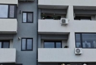 Garsonieră decomandată în Rahova