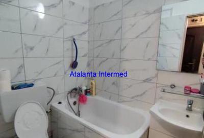 Garsonieră, mobilată în CET - 4