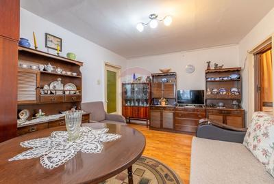 Apartament cu 2 camere semidecomandat, mobilat în Gară - 16