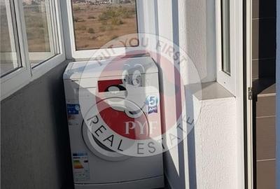 Vacaresti | 2 camere | 69mp | Semidecomandat | B12353 - 5