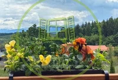 Casa individuala | 100 mp casa + 1500 mp teren | Tocile, judetul Sibiu - 17