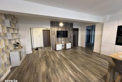 Apartament cu 3 camere în Central - 2