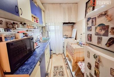 Apartament cu o camera de vanzare in Timisoara, zona Buziasului Apartament cu o camera de vanzare in Timisoara, zona Buziasului - 3