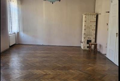Eleganta si istorie: Apartament 4 camere in Centrul Istoric - 4