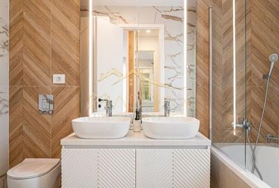 Casă individuală cu 5 camere cu Canalizare în Pipera - 13