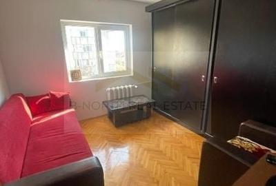 Apartament cu 3 camere decomandat, mobilat în Mihai Bravu - 1