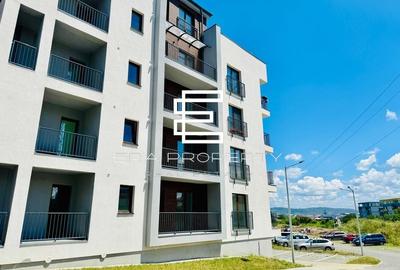 Apartament 3 camere -intabulat -terasa 15 mp - Bloc cu lift și boxă - Sibiu - 7