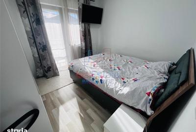 Apartament cu 2 camere decomandat în Ciurea - 3