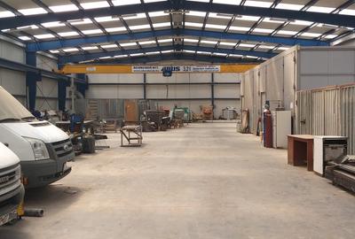 Spațiu industrial, de 2,979 mp, în Zona Industrială - 29