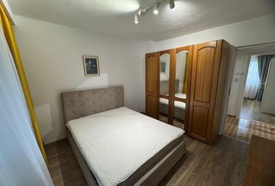 Apartament 3 camare Titulescu 121 - 3