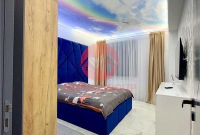 Apartament cu 2 camere în Nord - 7