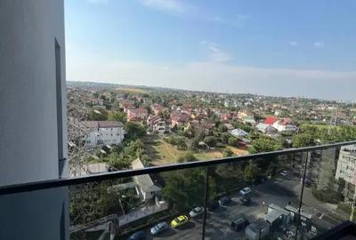 Apartament cu 3 camere decomandat în Nicolina - 11