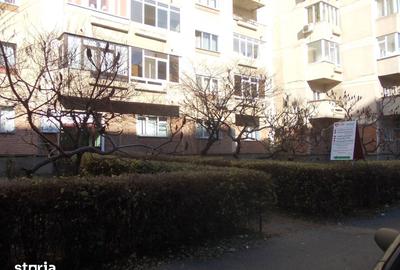 Apartament cu 2 camere decomandat în 9 Mai - 2