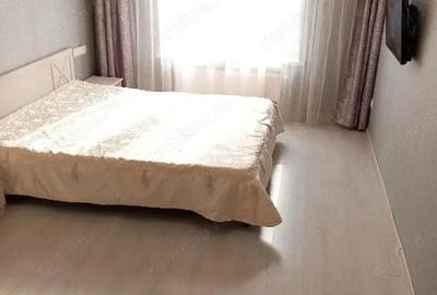 Garsonieră semidecomandată în Basarabia - 2