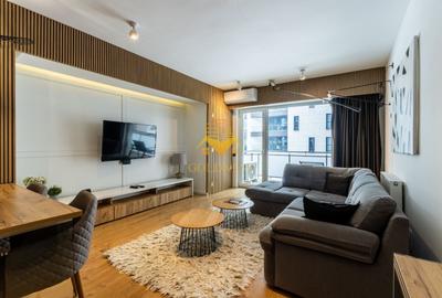 2 camere, Premium, bloc nou,Scala Centar,Zona Centrala, Bosch NTT Data - 10