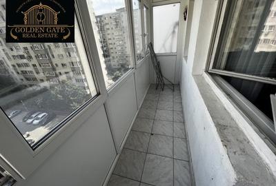 Garsoniera | Basarabia - Diham | Vedere In spate | Ideal Investitie - 6