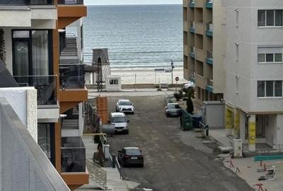 Garsoniera moderna la 150m de plaja, Navodari - 4