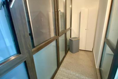 Apartament - 2 camere - Centrala Proprie - AC - Apusului Residence - 11