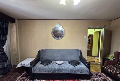 3 cam, 73 mp, decomandat, 2 bai, etaj 4, N. Titulescu - 15