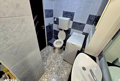 Apartament cu 2 camere semidecomandat în Trivale - 5