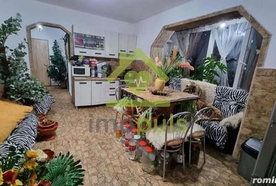 Etaj 2. Centrala Proprie. Bloc Anvelopat.? - 1