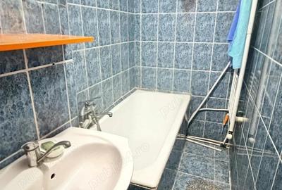 Apartament cu 2 camere semidecomandat în 9 Mai - 5