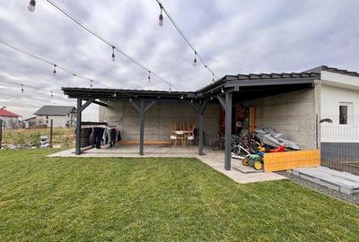 Casa individuala Giarmata - 24